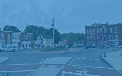 Electrify Merrimac 2025 Winner!