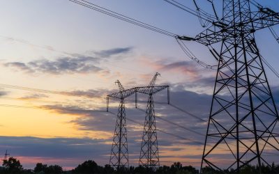 What is the Demand Charge on my bill?