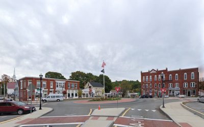 Merrimac Town Governance Survey
