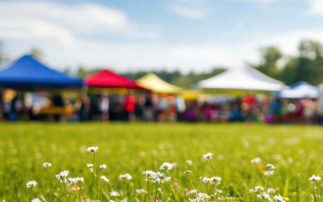 The Giving Tree Event