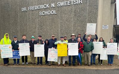 Defending public power: A lesson for utilities in competition and community