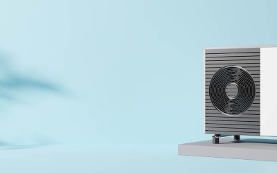 Air Source Heat Pump Rebate Now Up to $2,500