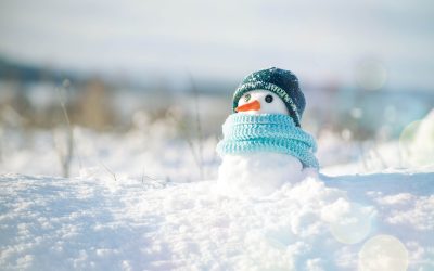 Winter 2025-2026 Energy Overview